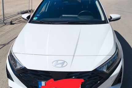 Hyundai i20 28.000 km 19.800 &euro; Langenhagen 30855