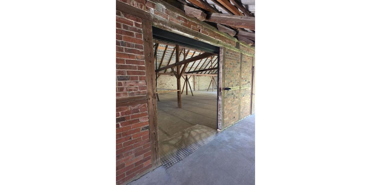 Gewerbeobjekt Hannover Buchholz-Kleefeld - 550&euro; | Angebot:26396682