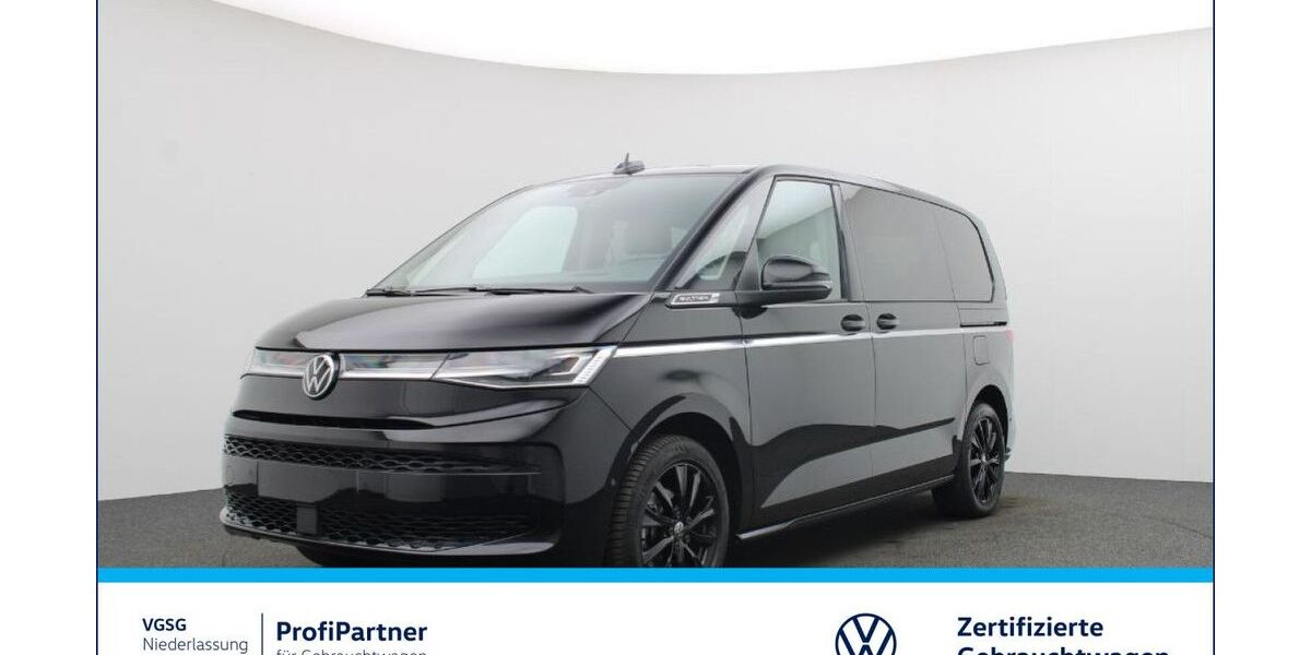 VW T7 Multivan 30.773 km 57.590 &euro; Hannover 30419