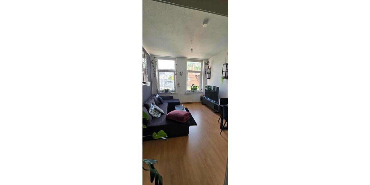 Etagenwohnung Hannover Nord - 3 Zimmer, 58 m&sup2;, 860&euro; | Angebot:26679477