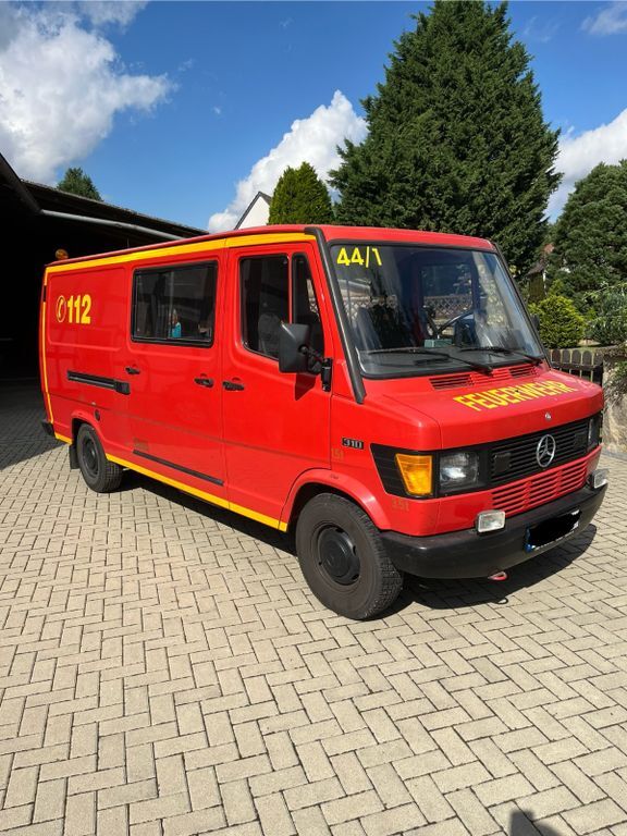 Mercedes-Benz T-Klasse 37.000 km 13.000 € Hannover 30163