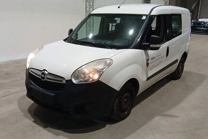 Opel Combo 163.900 km 5.291 &euro; Hannover 30453