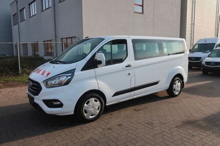 Ford Transit 148.614 km 18.900 € Hannover 30179