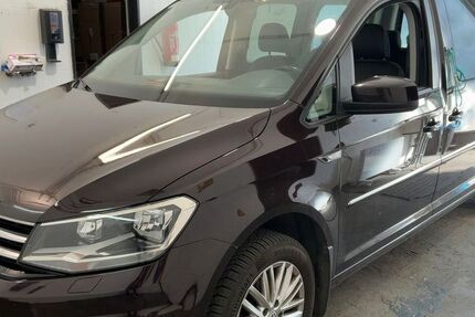 VW Caddy 77.000 km 21.990 &euro; Isernhagen 30916