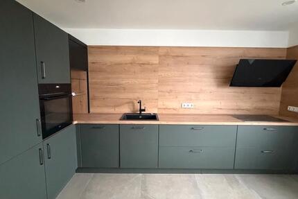 Exklusive 4-Zimmer-Wohnung mit 25 m² Balkon & Fußbodenheizung 4 zimmer