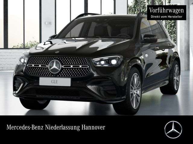GLE 450