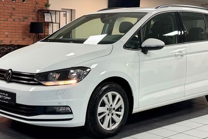 VW Touran 144.000 km 18.990 &euro; Wunstorf 31515