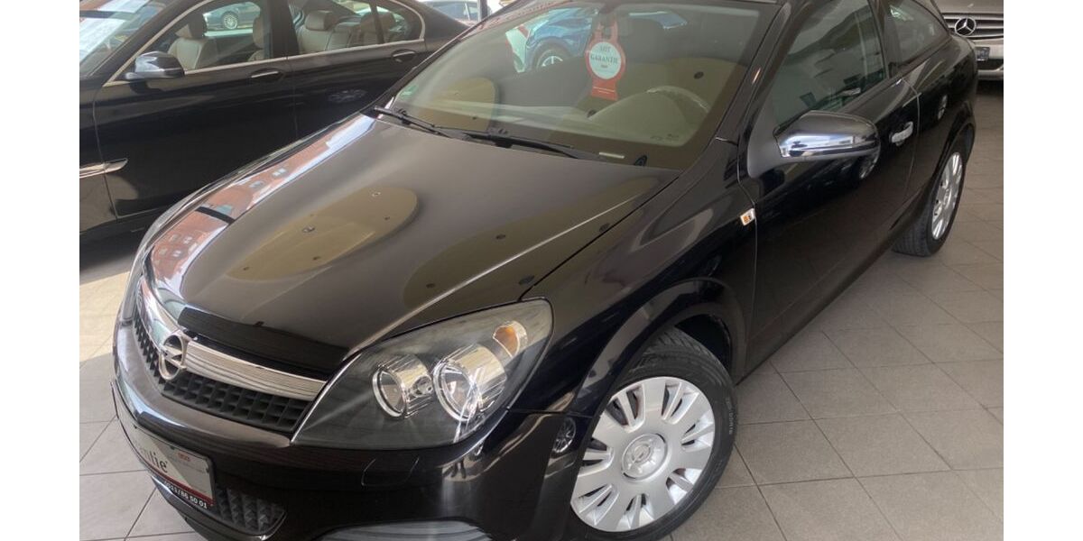 Opel Astra 138.000 km 2.900 &euro; Laatzen 30880