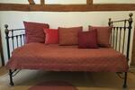 Erdgeschoßwohnung Neustadt am Rübenberge - 1 Zimmer, 29 m&sup2;, 360&euro; | Angebot:25932083