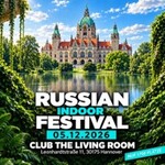 Russian Festival