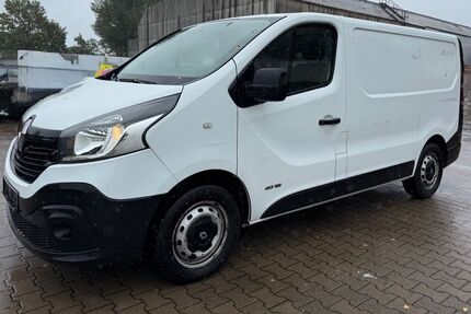 Renault Trafic 248.500 km 6.300 &euro; Hannover 30179