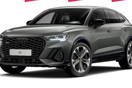 Audi Q3 10.747 km 58.650 &euro; Hannover 30179