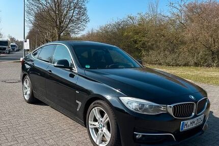 BMW 320 Gran Turismo 258.369 km 11.900 &euro; Lehrte 31275
