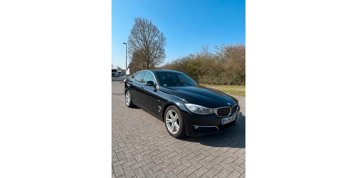 BMW 320 Gran Turismo 258.369 km 11.900 &euro; Lehrte 31275