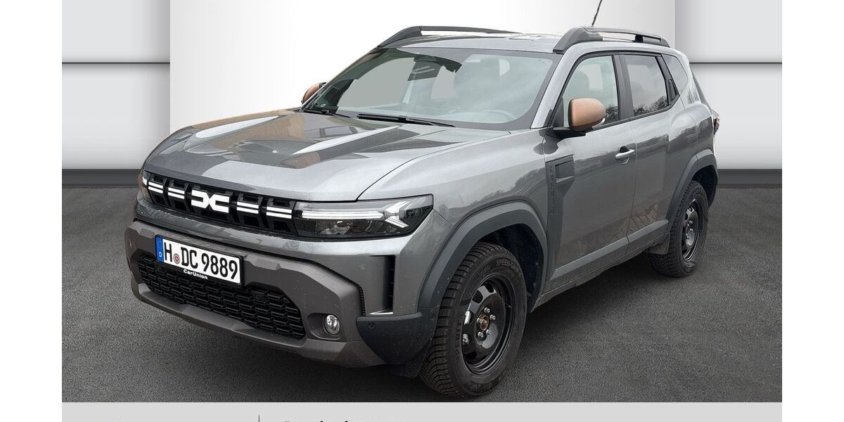 Dacia Duster 8.877 km 25.500 &euro; Hannover 30519