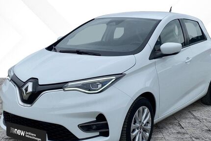 Renault ZOE 23.953 km 16.995 &euro; Hildesheim 31135