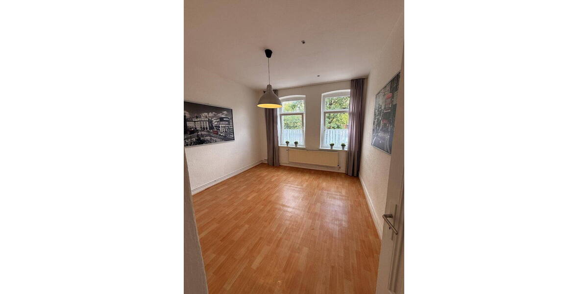 Etagenwohnung Hannover Leinhausen - 2 Zimmer, 49 m&sup2;, 175.000&euro; | Angebot:26131809