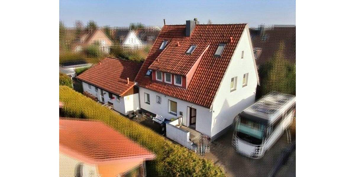 Bungalow Burgdorf - 3 Zimmer, 90 m&sup2;, 355.000&euro; | Angebot:25317132