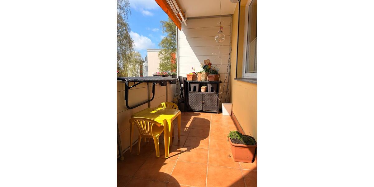 Etagenwohnung Hannover Herrenhausen-Stöcken - 2 Zimmer, 58 m&sup2;, 170.000&euro; | Angebot:26174109