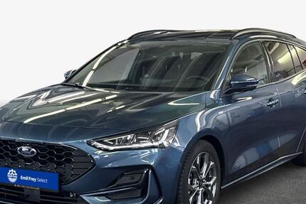 Ford Focus 17.279 km 24.526 &euro; Hannover 30165