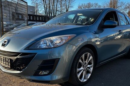 Mazda 3 278.948 km 2.190 &euro; Langenhagen 30851