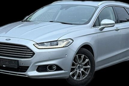 Ford Mondeo 278.930 km 5.790 &euro; Garbsen 30827
