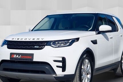 Land Rover Discovery 45.550 km 35.480 € Laatzen 30880