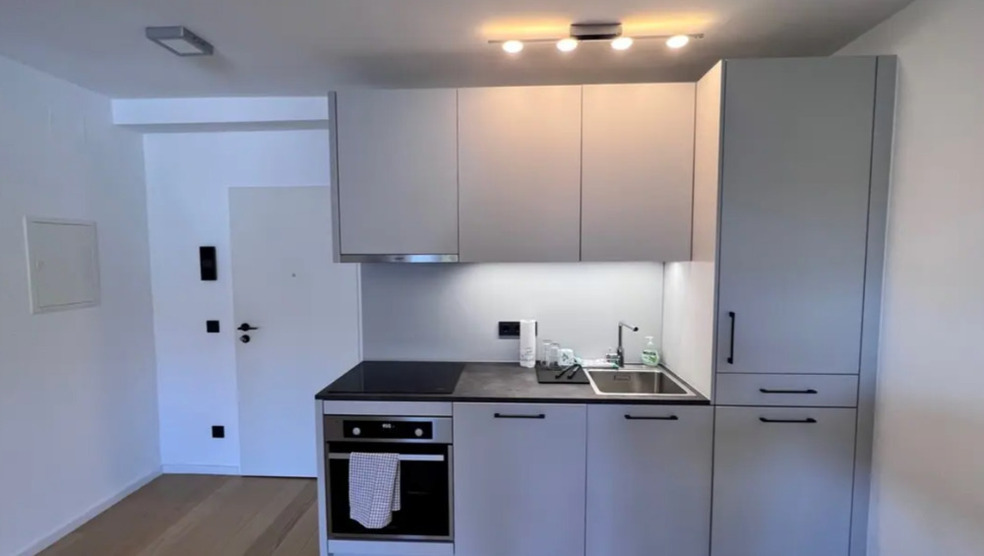 Luxus Wohnung in Hannover List
