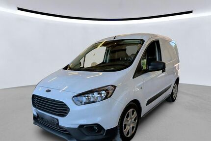 Ford Transit Courier 33.146 km 14.875 &euro; Wunstorf 31515