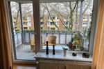 Wohnung mit Balkon in ruhiger Lage – Wiedholz 1, 1. Etage zimmer