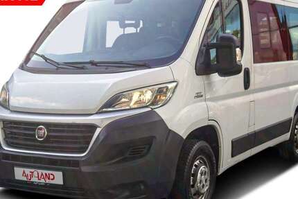 Fiat Ducato 104.257 km 19.990 &euro; Hannover 30179