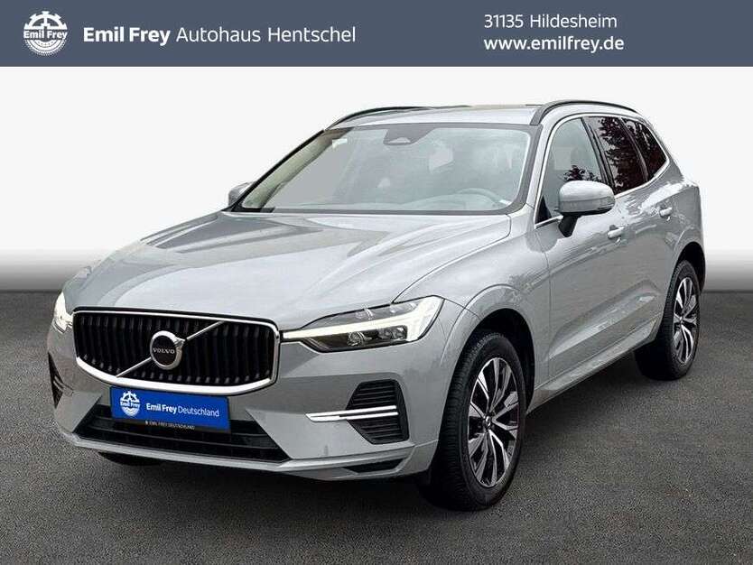 Volvo XC60 40.127 km 34.941 € Hildesheim 31135