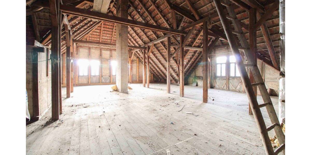 Bauernhaus, Landhaus Bad Nenndorf Waltringhausen - 8 Zimmer, 420 m&sup2;, 299.000&euro; | Angebot:26834746