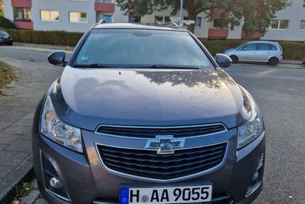 Chevrolet Cruze 266.000 km 3.499 € Garbsen 30827