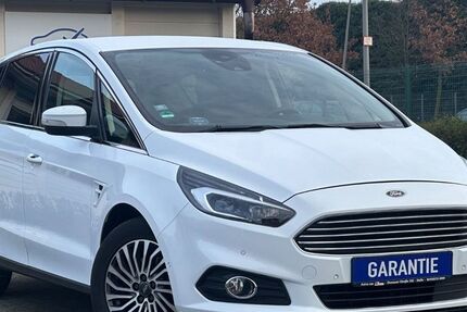 Ford S-Max 133.800 km 19.450 &euro; Hannover 30419