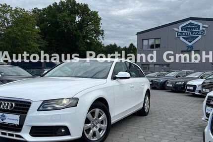 Audi A4 188.000 km 9.499 &euro; Hannover 30629