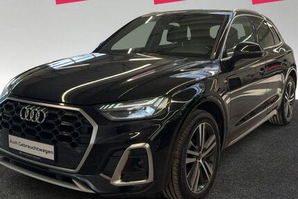 Audi Q5 56.037 km 41.650 &euro; Hannover 30179