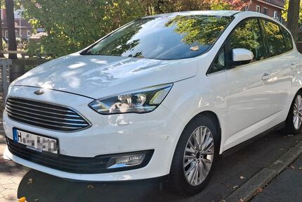 Ford C-Max 78.500 km 8.000 &euro; Hannover 30539