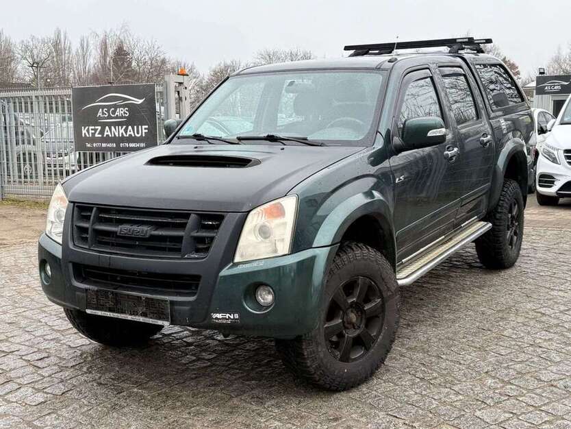 D-Max