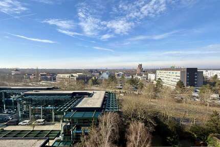 Wohnung Hannover Buchholz-Kleefeld - 1 Zimmer, 46 m&sup2;, 119.600&euro; | Angebot:25329044