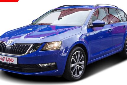 Skoda Octavia 60.000 km 17.990 € Hannover 30179