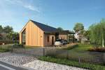 Bungalow Harsum / Hönnersum Harsum - 4 Zimmer, 106 m&sup2;, 371.600&euro; | Angebot:25727793