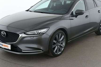 Mazda 6 64.955 km 20.090 &euro; Laatzen 30880