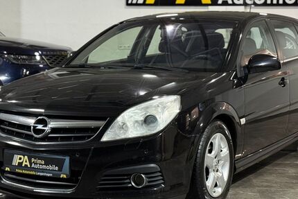 Opel Signum 237.800 km 3.999 &euro; Langenhagen 30853
