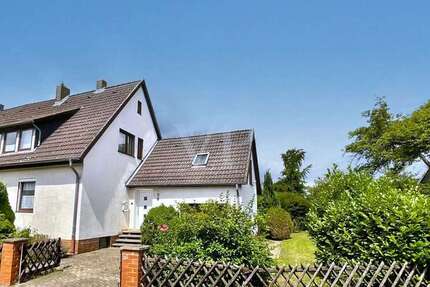 Haus zum Kaufen in Laatzen 350.000 € 131 m² 6 zimmer