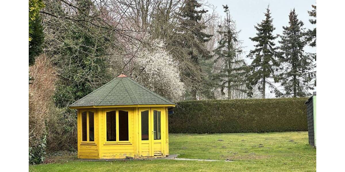 Bungalow Langenhagen Kaltenweide - 4 Zimmer, 126 m&sup2;, 620.000&euro; | Angebot:26787520
