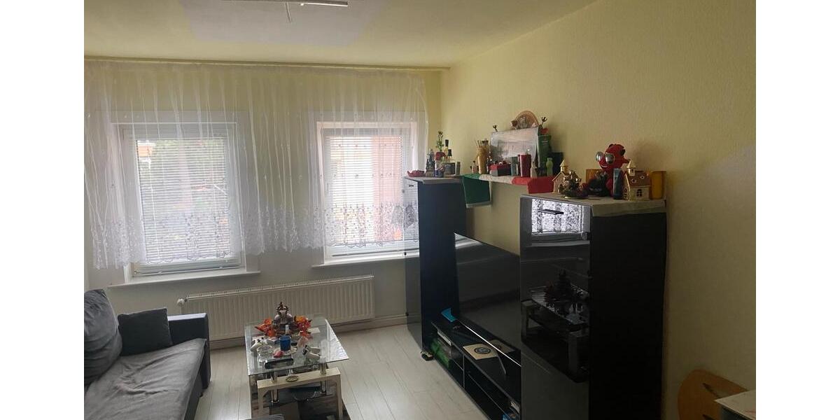 3-Zimmer-Wohnung in beliebter Lage von Hildesheim 3 zimmer