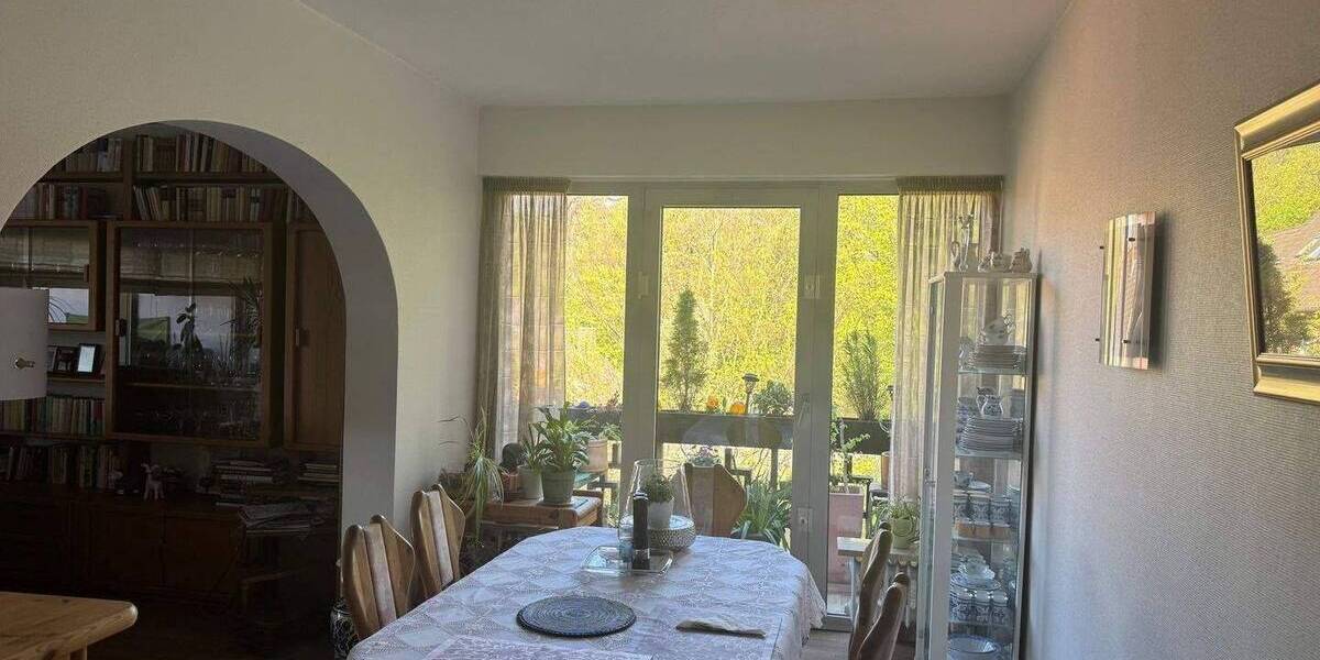 Terrassenwohnung Hannover Kirchrode - 3 Zimmer, 170 m&sup2;, 765.000&euro; | Angebot:26796830