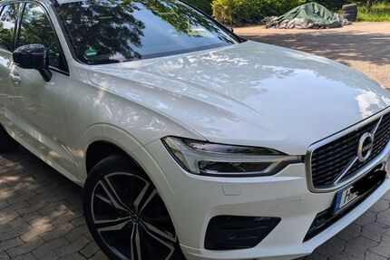 Volvo XC60 80.452 km 28.900 &euro; Hannover 30659
