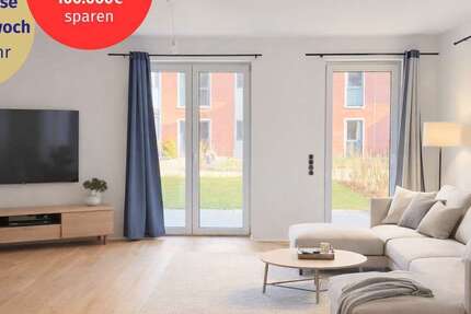 Wohnung Hannover / Bothfeld Bothfeld - 4 Zimmer, 130 m&sup2;, 699.000&euro; | Angebot:26014972